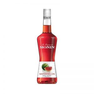 Monin Liqueur Watermelon 70cl