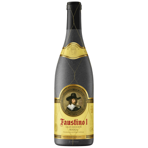 Faustino I Gran Reserva Rioja 750ml