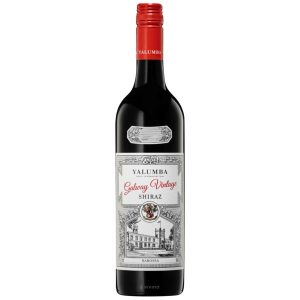 Galway Vintage Shiraz (Yalumba) 750ml