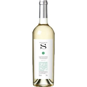 Maison Francais Sauvignon Colombard Reserve 750ml