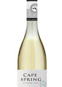 cape spring sauvignon blanc 2022 750ml