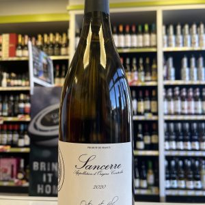 Sancerre Appellation D'Origine Controlee Blanc 750ml