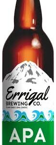 Errigal Brewing Co. Anagaire Pale Ale 500ml