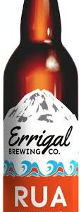 Errigal Brewing Co. Rua Red Ale 500ml