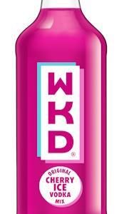 WKD Cherry Ice 700ml