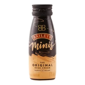 Baileys 100ml mini