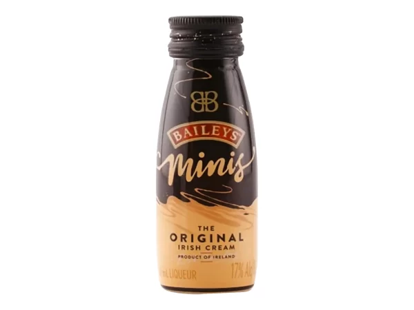 Baileys 100ml mini