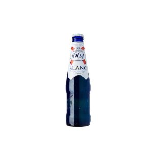 Blanc 600ml bottle