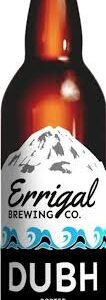 Errigal Brewing Co. Dubh 500ml