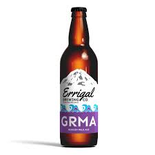 Errigal Brewing Co. GRMA 500ml