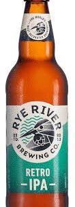 RYE RIVER Retro IPA