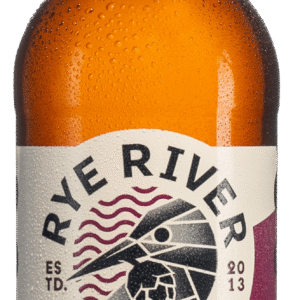 RYE RIVER Upstream Pale Ale