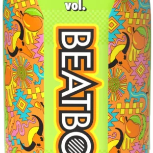 BeatBox Juicy Mango